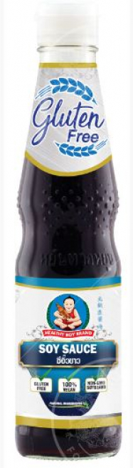 Sojasoße HEALTHY-BOY,300ml,GLUTENFREI